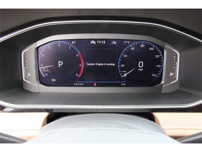 2026 Volkswagen Jetta 1.5T SEL