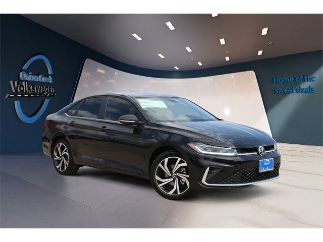 2026 Volkswagen Jetta 1.5T SEL