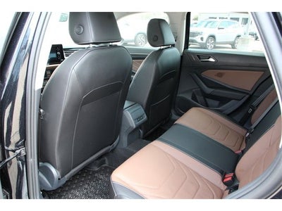 2026 Volkswagen Jetta 1.5T SEL