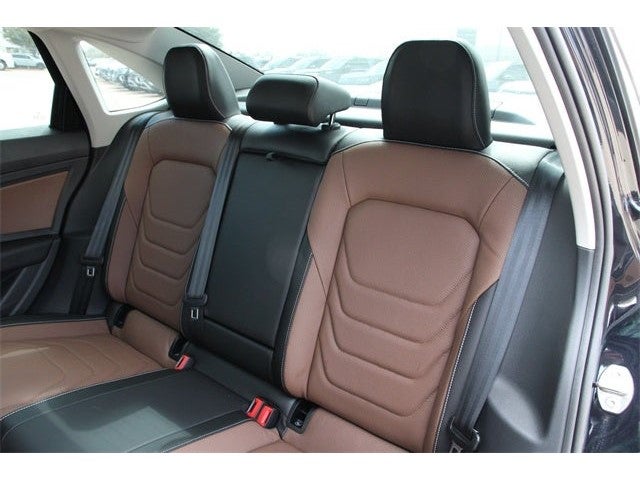 2026 Volkswagen Jetta 1.5T SEL