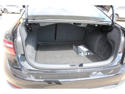 2026 Volkswagen Jetta 1.5T SEL