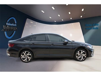 2026 Volkswagen Jetta 1.5T SEL