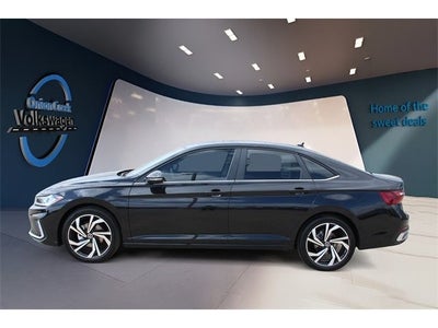 2026 Volkswagen Jetta 1.5T SEL