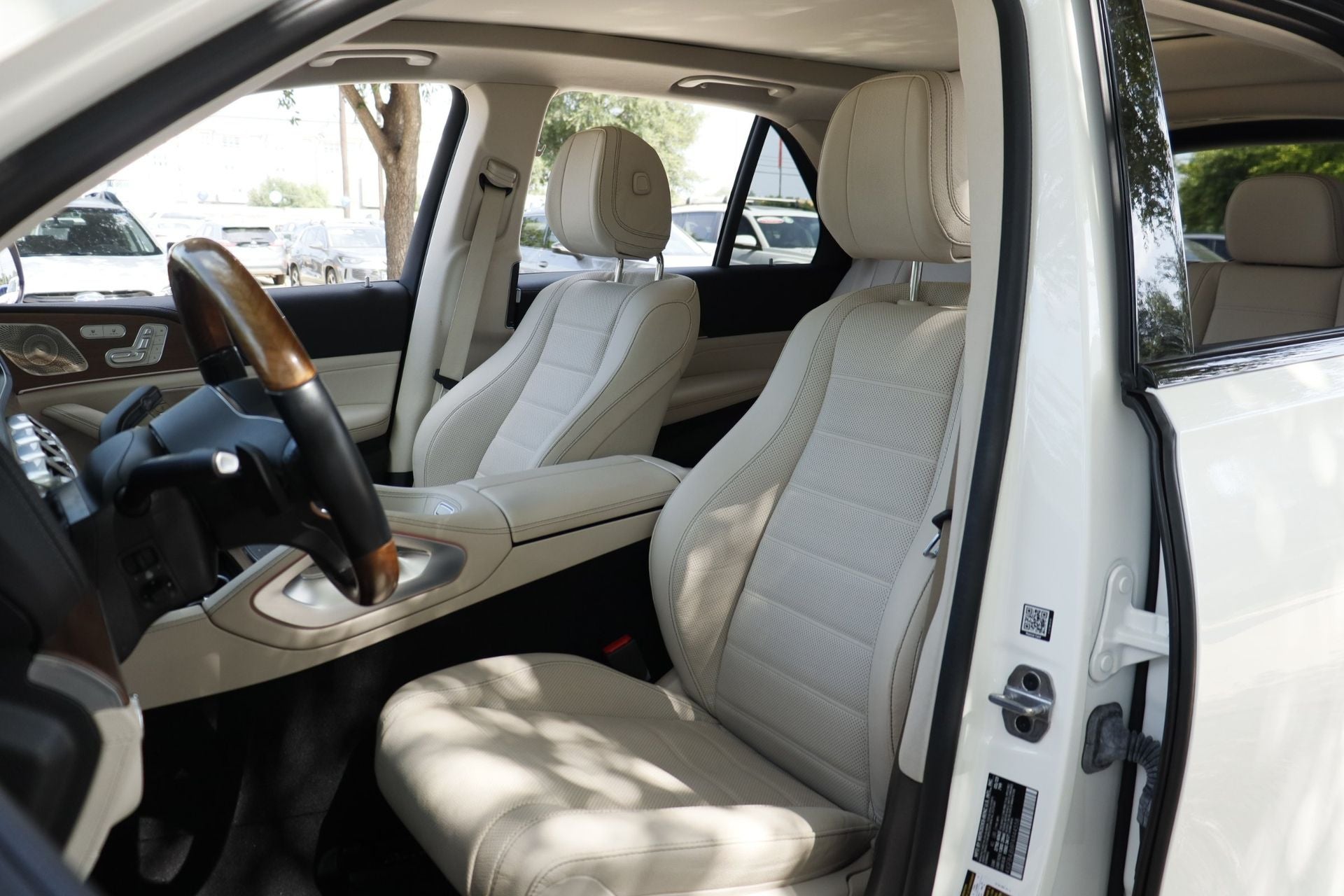 2023 Mercedes-Benz GLE GLE 350