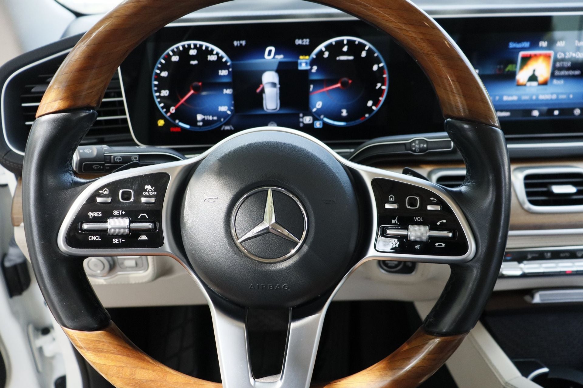 2023 Mercedes-Benz GLE GLE 350