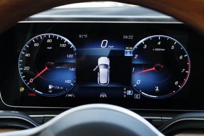 2023 Mercedes-Benz GLE GLE 350
