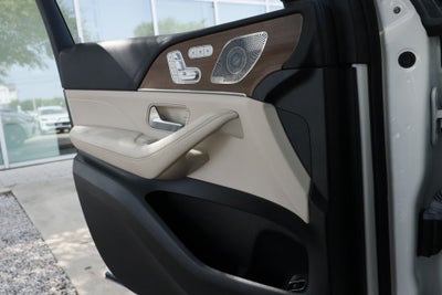 2023 Mercedes-Benz GLE GLE 350
