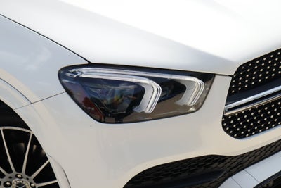 2023 Mercedes-Benz GLE GLE 350