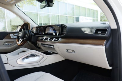 2023 Mercedes-Benz GLE GLE 350