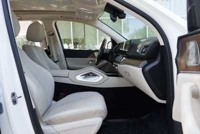 2023 Mercedes-Benz GLE GLE 350