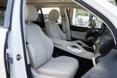2023 Mercedes-Benz GLE GLE 350