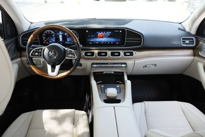 2023 Mercedes-Benz GLE GLE 350