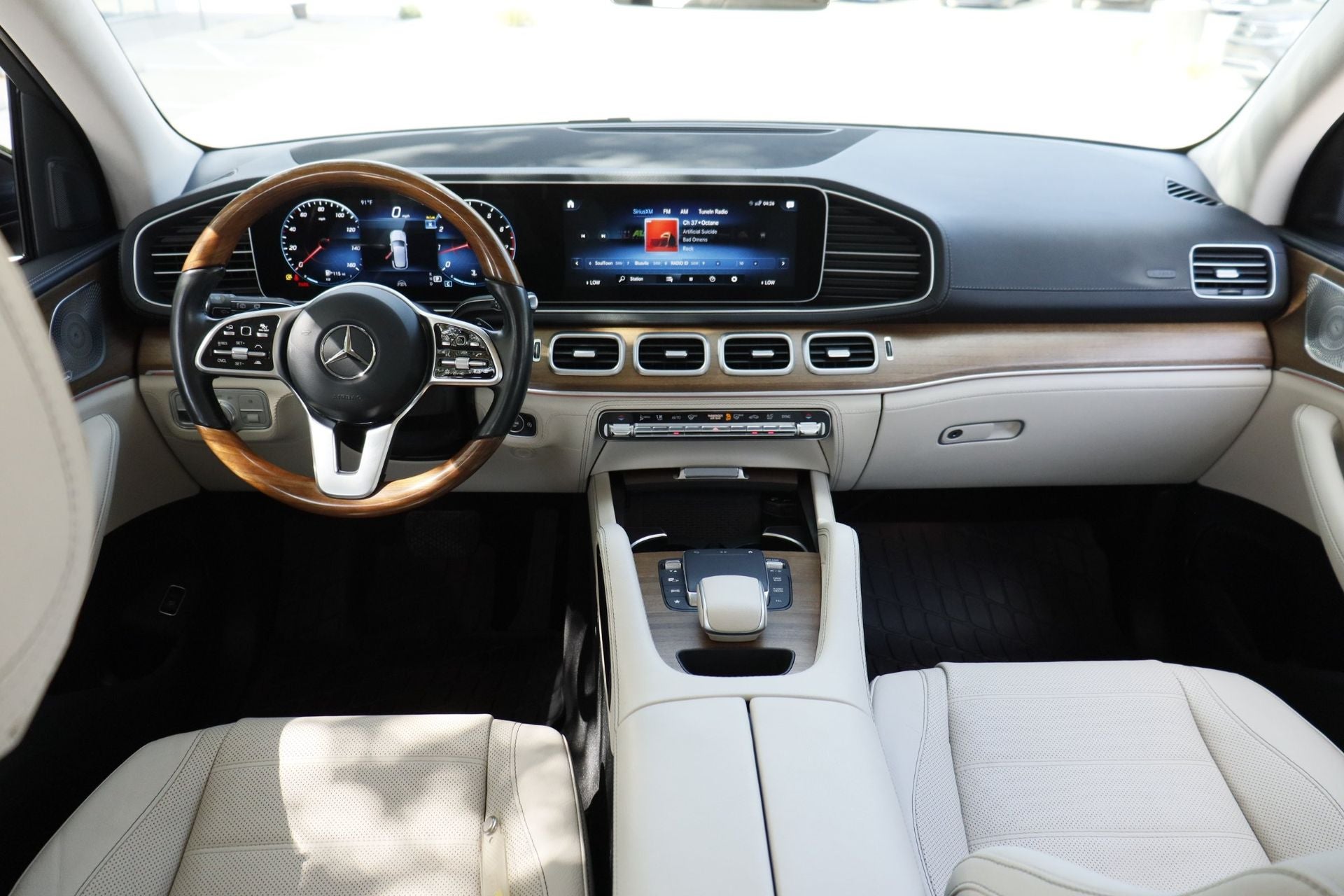 2023 Mercedes-Benz GLE GLE 350