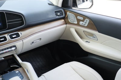 2023 Mercedes-Benz GLE GLE 350