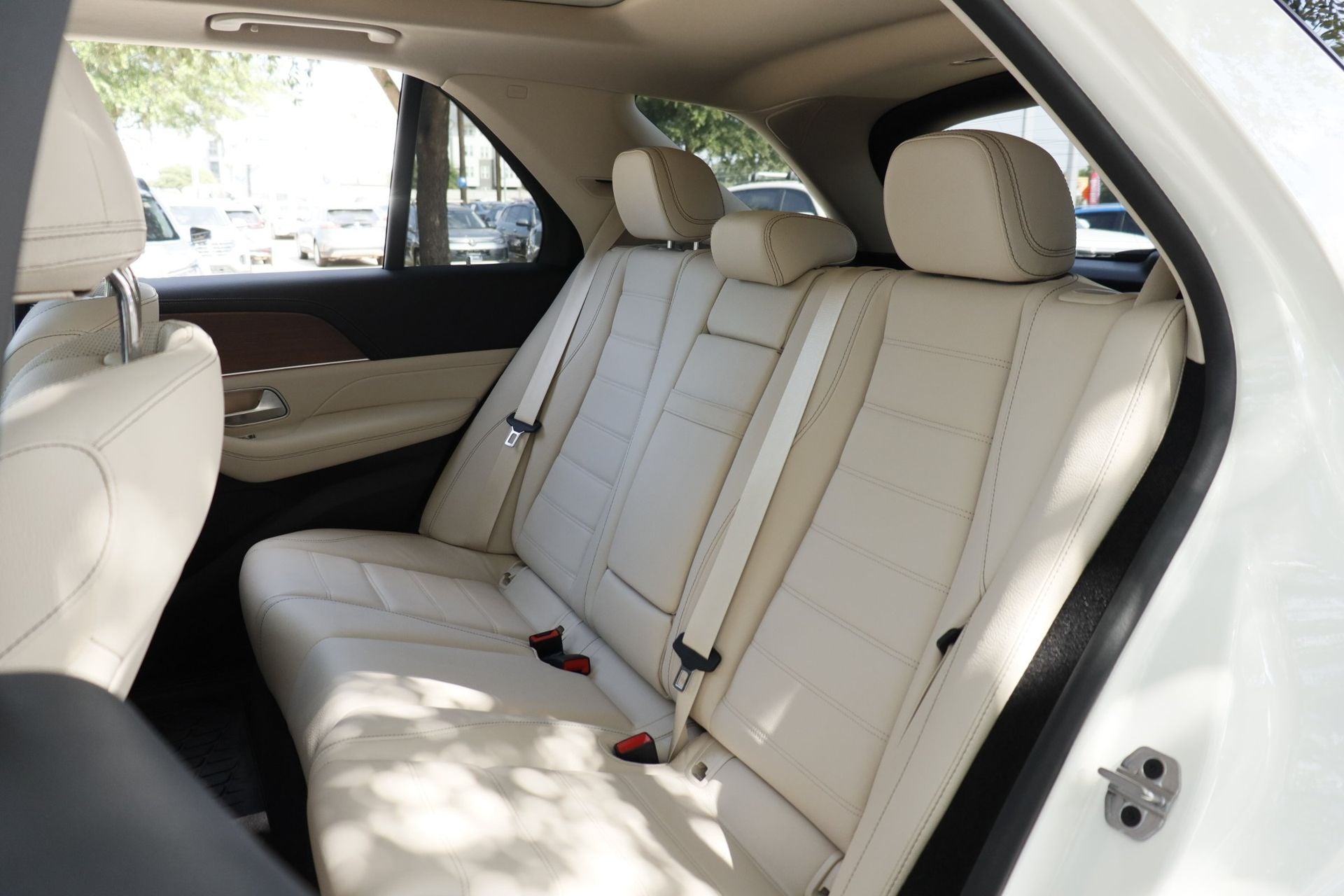 2023 Mercedes-Benz GLE GLE 350