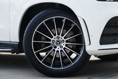 2023 Mercedes-Benz GLE GLE 350