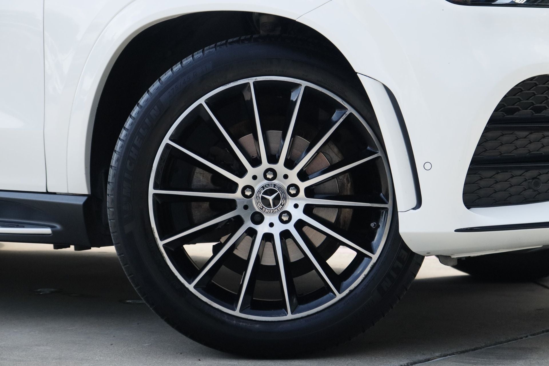 2023 Mercedes-Benz GLE GLE 350
