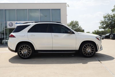2023 Mercedes-Benz GLE GLE 350