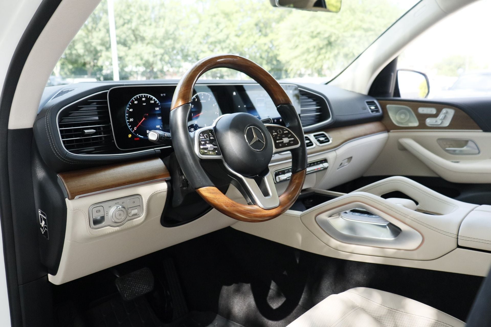 2023 Mercedes-Benz GLE GLE 350