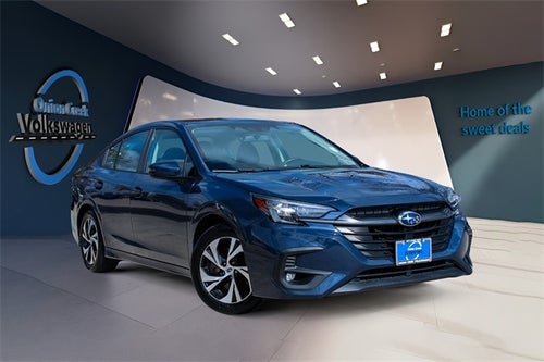 2024 Subaru Legacy Premium