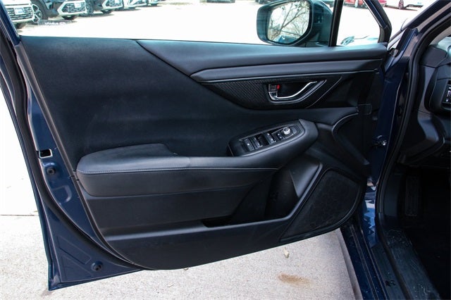 2024 Subaru Legacy Premium