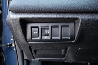 2024 Subaru Legacy Premium