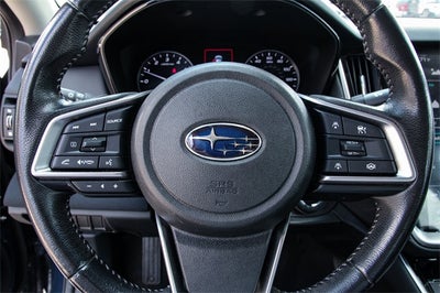 2024 Subaru Legacy Premium