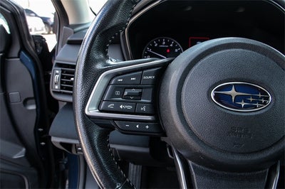 2024 Subaru Legacy Premium