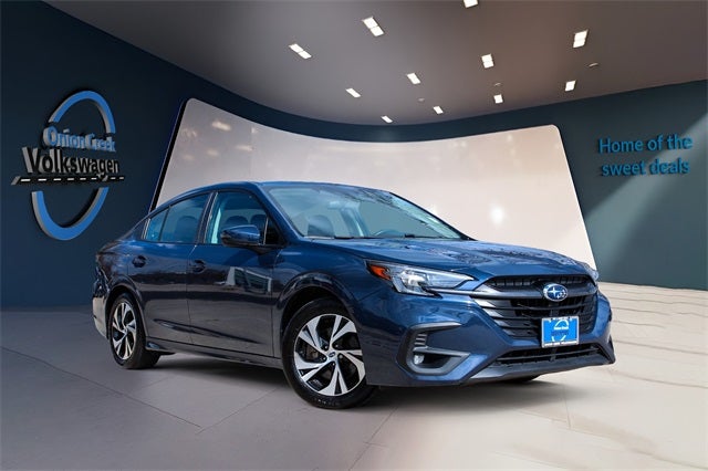 2024 Subaru Legacy Premium