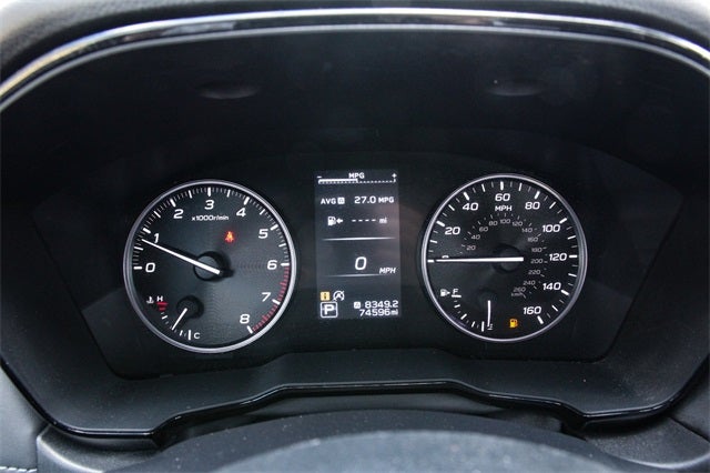 2024 Subaru Legacy Premium