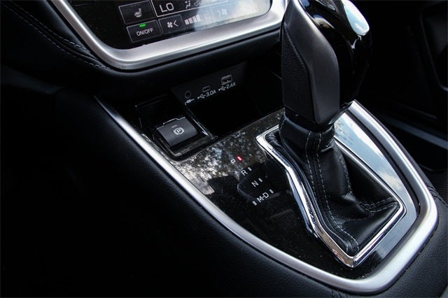 2024 Subaru Legacy Premium