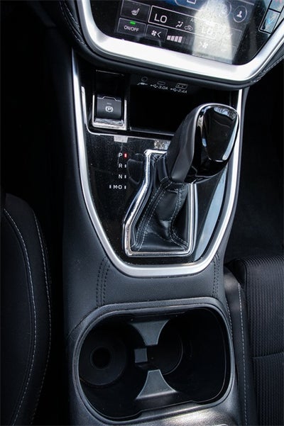 2024 Subaru Legacy Premium