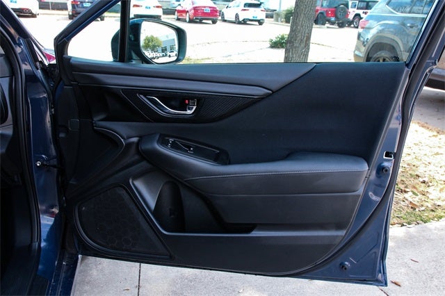 2024 Subaru Legacy Premium