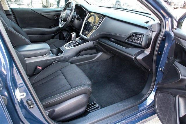 2024 Subaru Legacy Premium