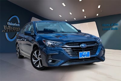 2024 Subaru Legacy Premium