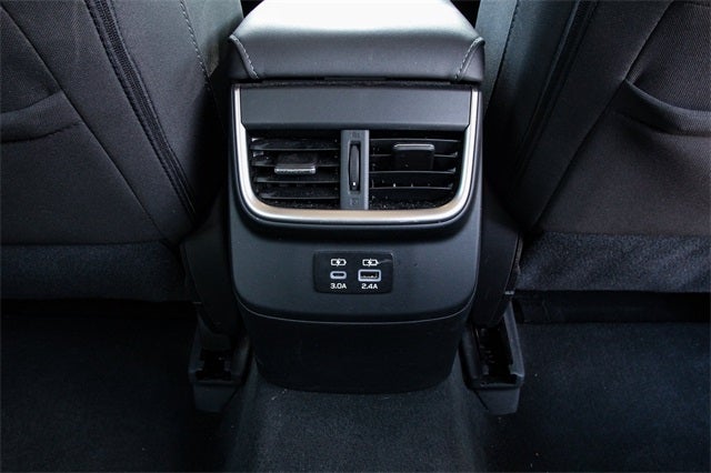 2024 Subaru Legacy Premium