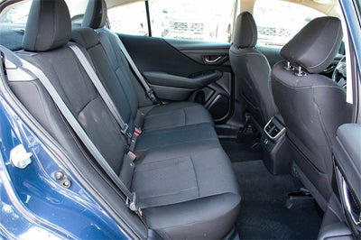 2024 Subaru Legacy Premium