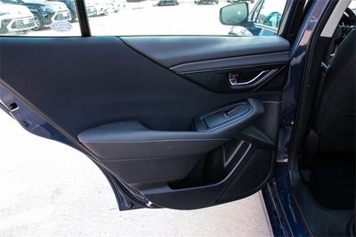 2024 Subaru Legacy Premium