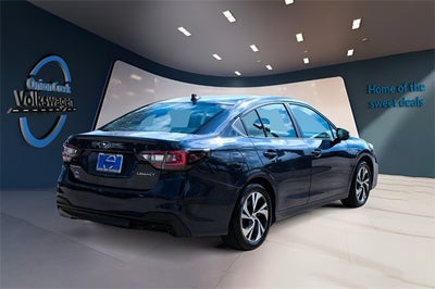 2024 Subaru Legacy Premium
