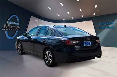 2024 Subaru Legacy Premium