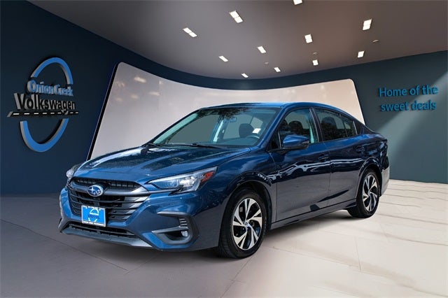 2024 Subaru Legacy Premium