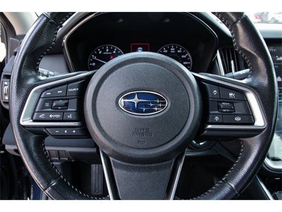 2024 Subaru Legacy Premium