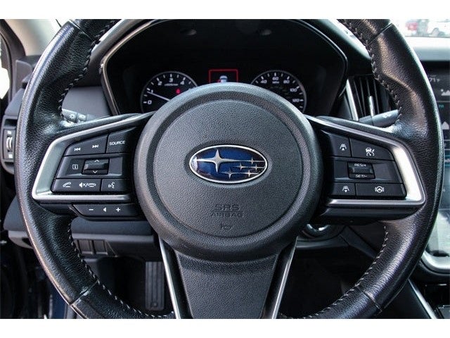 2024 Subaru Legacy Premium