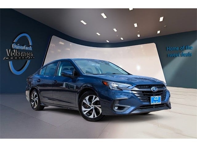 2024 Subaru Legacy Premium