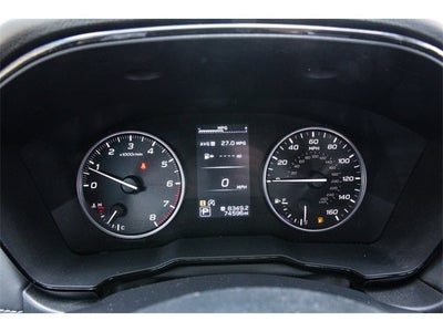 2024 Subaru Legacy Premium