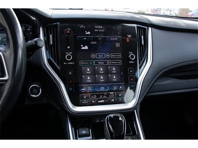 2024 Subaru Legacy Premium