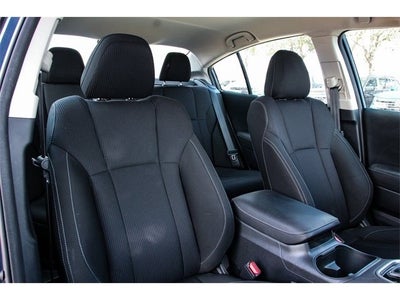 2024 Subaru Legacy Premium