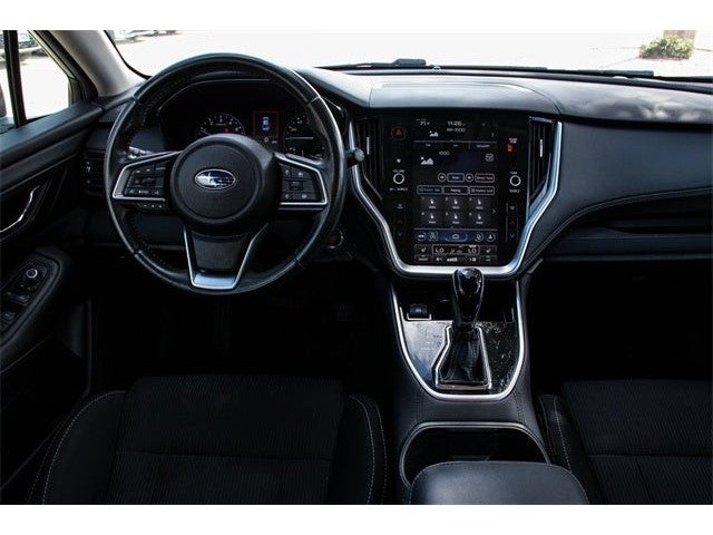 2024 Subaru Legacy Premium