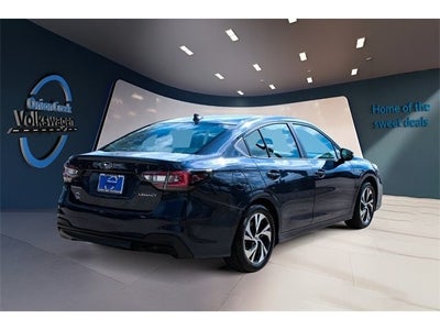 2024 Subaru Legacy Premium