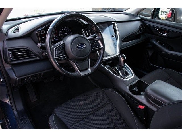 2024 Subaru Legacy Premium